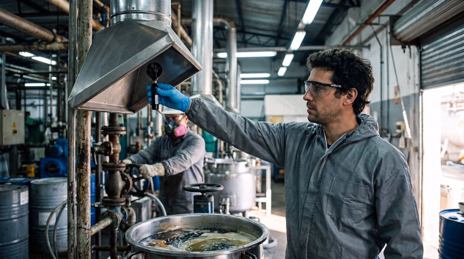 Los 10 capítulos de requisitos de la norma ISO 45001