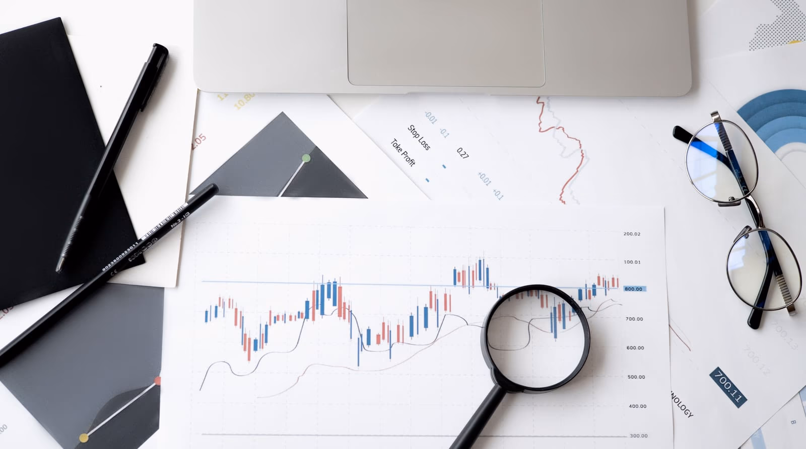 Análisis de los datos que arroja la gestión digital